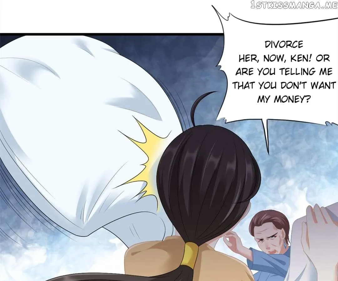 Read The Vengeance chapter 159 image 4 on Lezhin