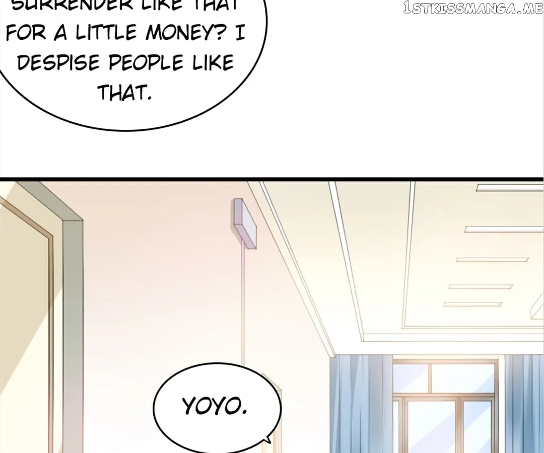 Read The Vengeance chapter 159 image 42 on Lezhin