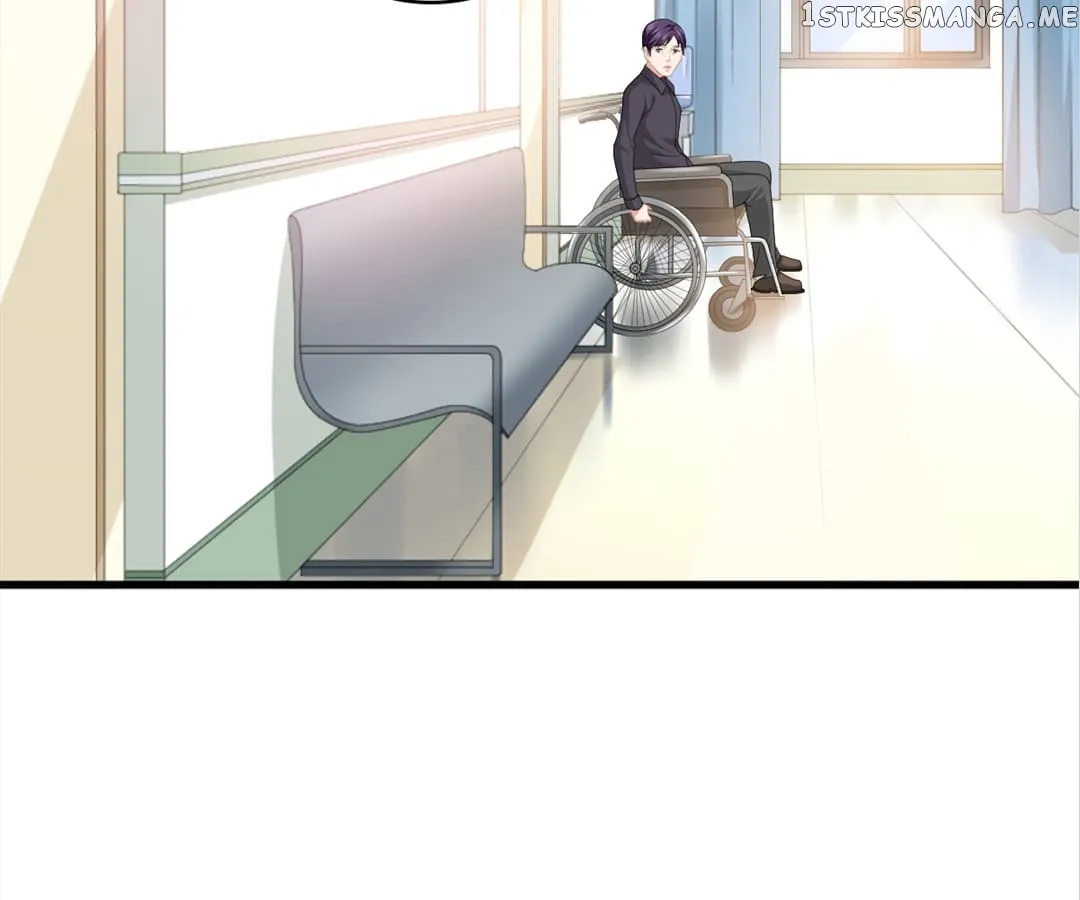 Read The Vengeance chapter 159 image 43 on Lezhin