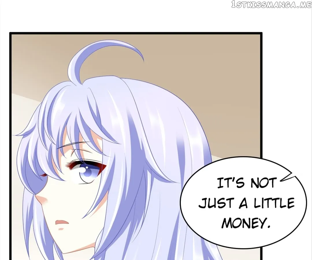 Read The Vengeance chapter 159 image 44 on Lezhin