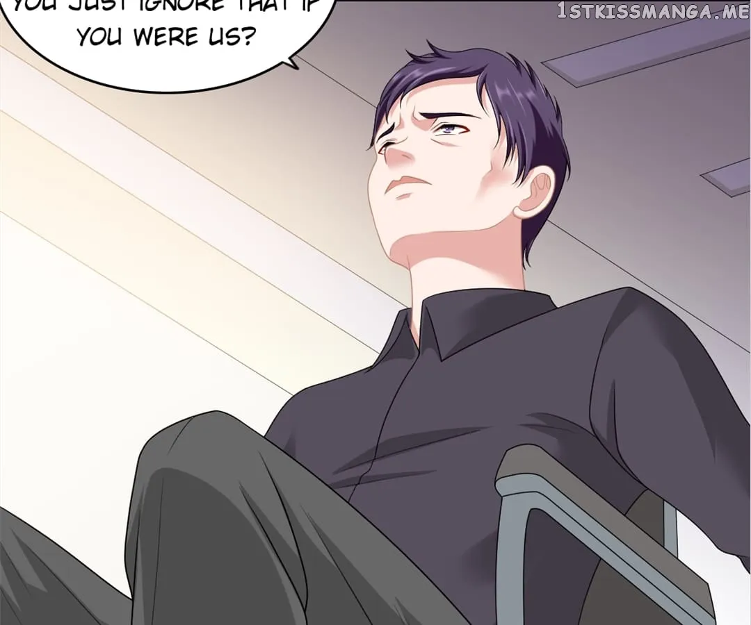 Read The Vengeance chapter 159 image 46 on Lezhin