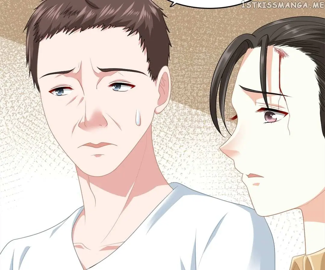 Read The Vengeance chapter 159 image 6 on Lezhin