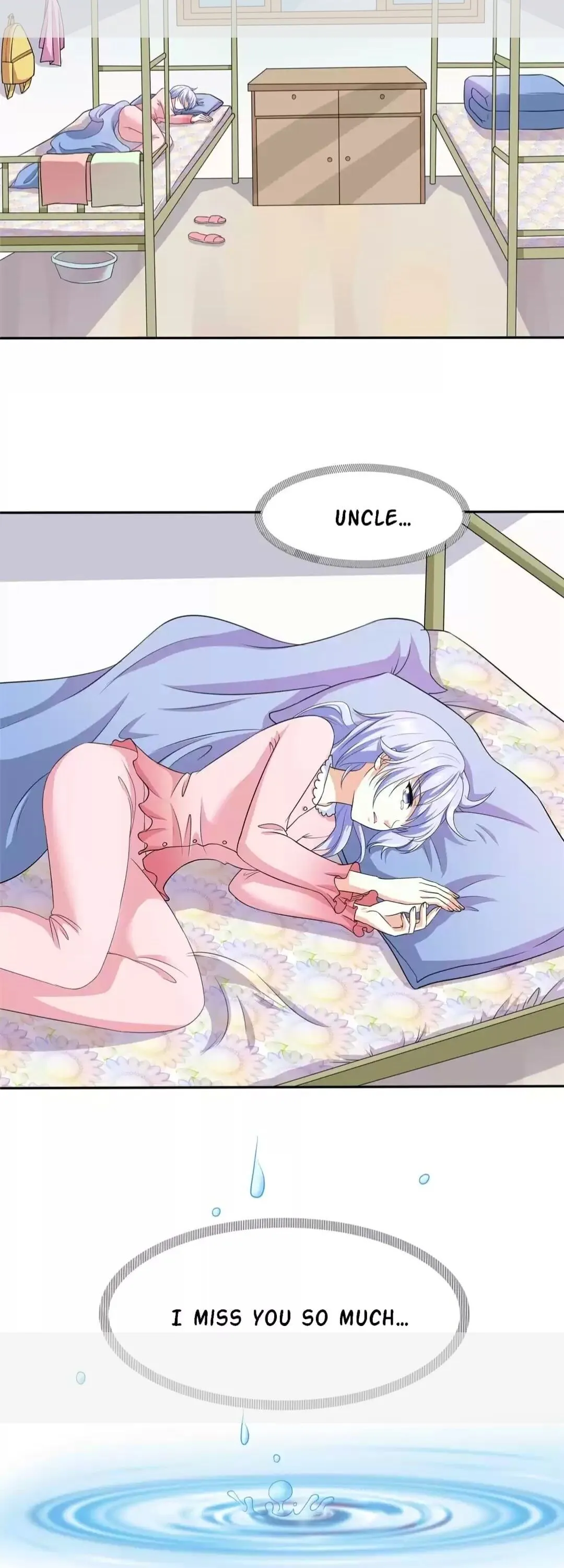 Read The Vengeance chapter 16 image 1 on Lezhin