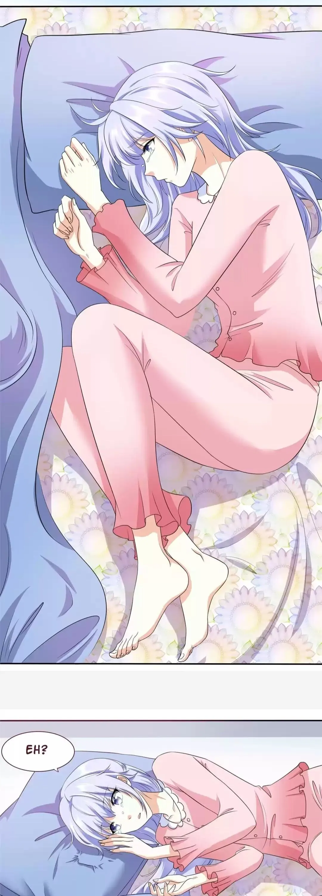 Read The Vengeance chapter 16 image 2 on Lezhin