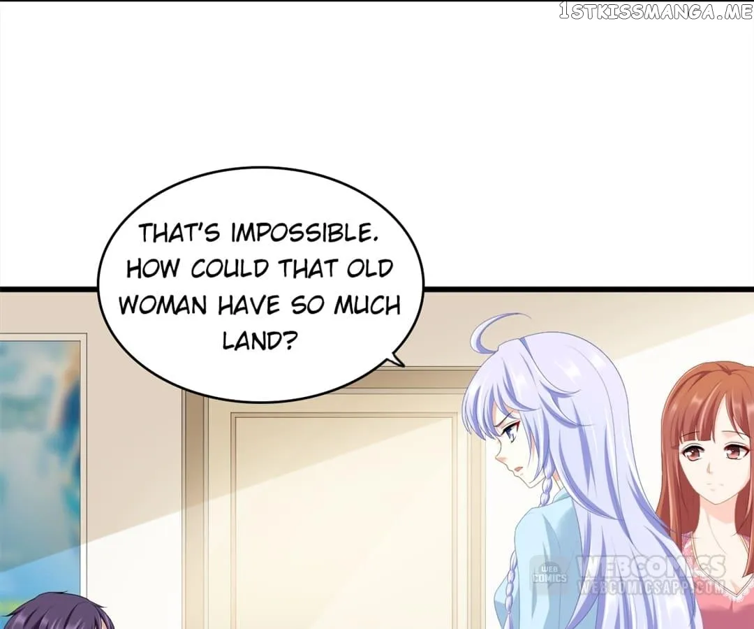 Read The Vengeance chapter 160 image 1 on Lezhin