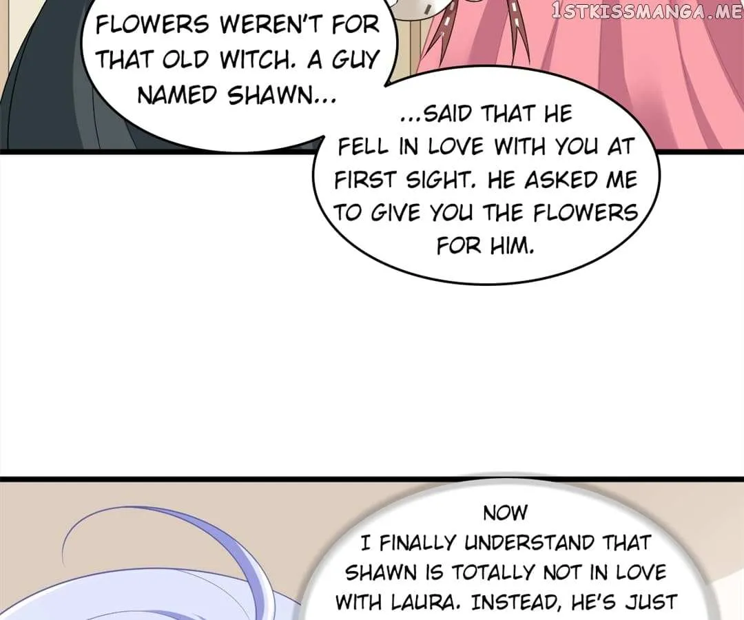 Read The Vengeance chapter 160 image 14 on Lezhin