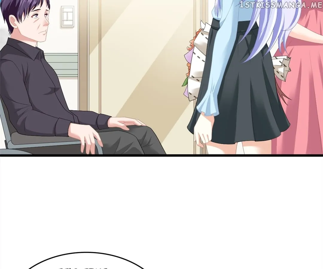Read The Vengeance chapter 160 image 2 on Lezhin
