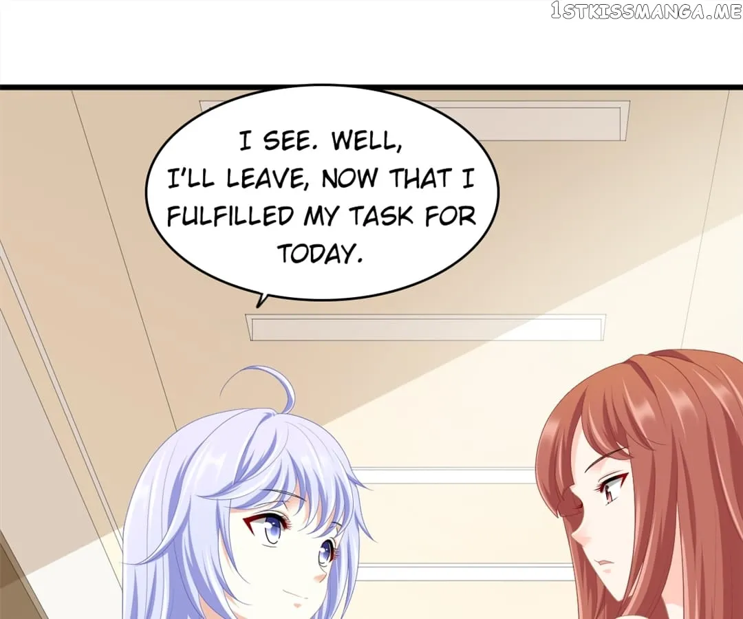 Read The Vengeance chapter 160 image 20 on Lezhin