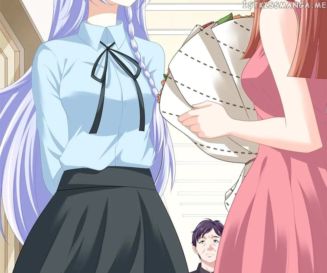 Read The Vengeance chapter 160 image 21 on Lezhin