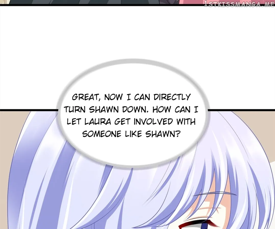 Read The Vengeance chapter 160 image 22 on Lezhin
