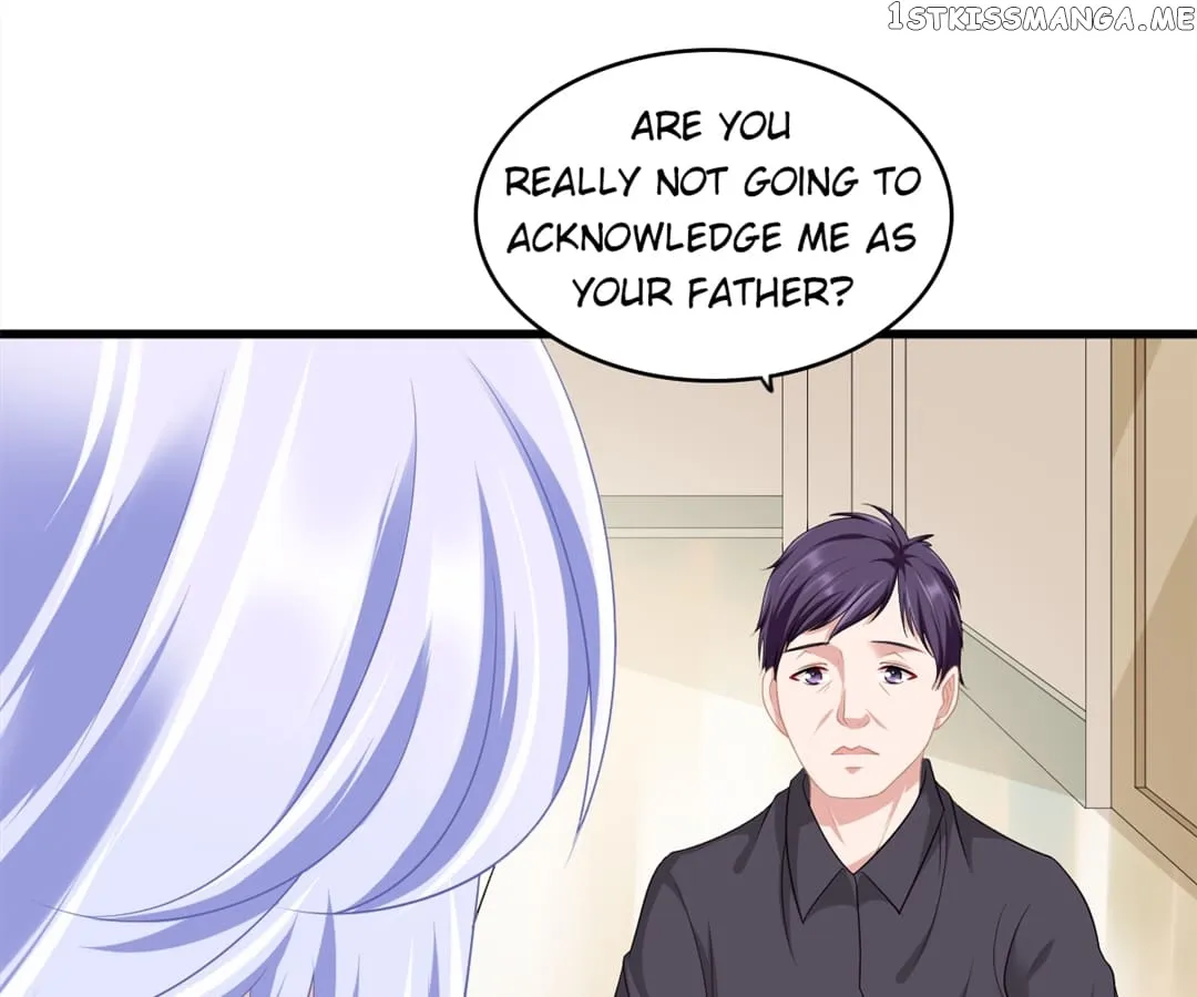 Read The Vengeance chapter 160 image 24 on Lezhin