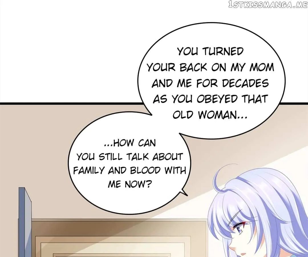 Read The Vengeance chapter 160 image 28 on Lezhin