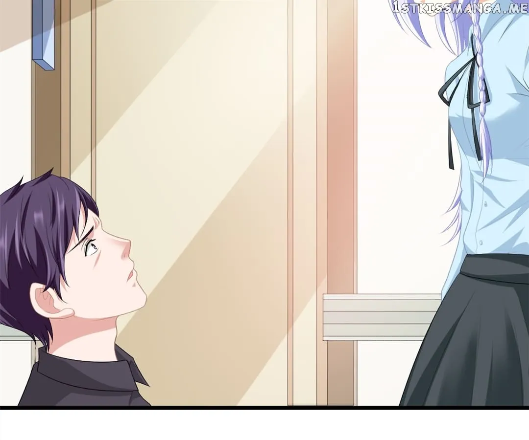 Read The Vengeance chapter 160 image 29 on Lezhin