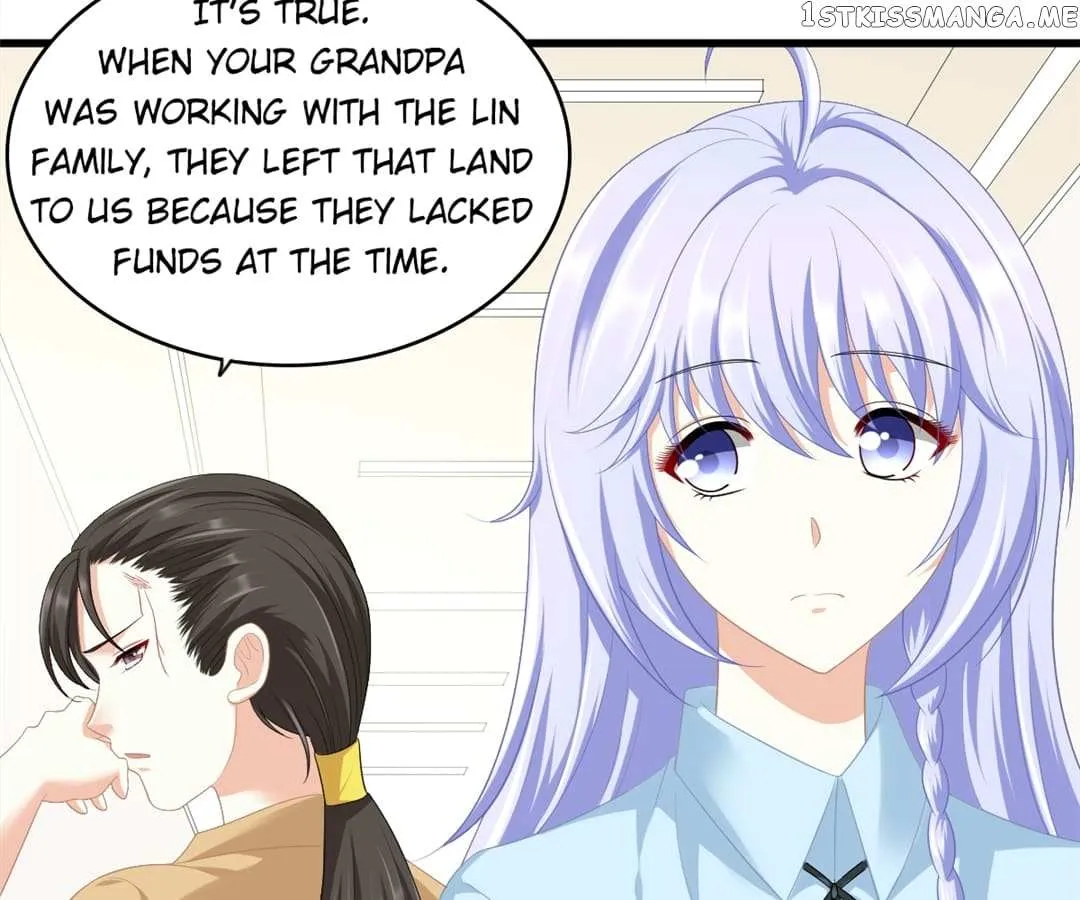 Read The Vengeance chapter 160 image 3 on Lezhin