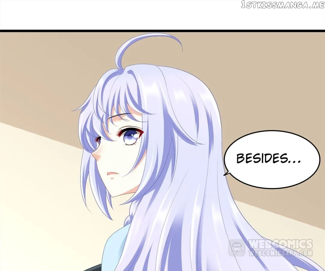 Read The Vengeance chapter 160 image 30 on Lezhin