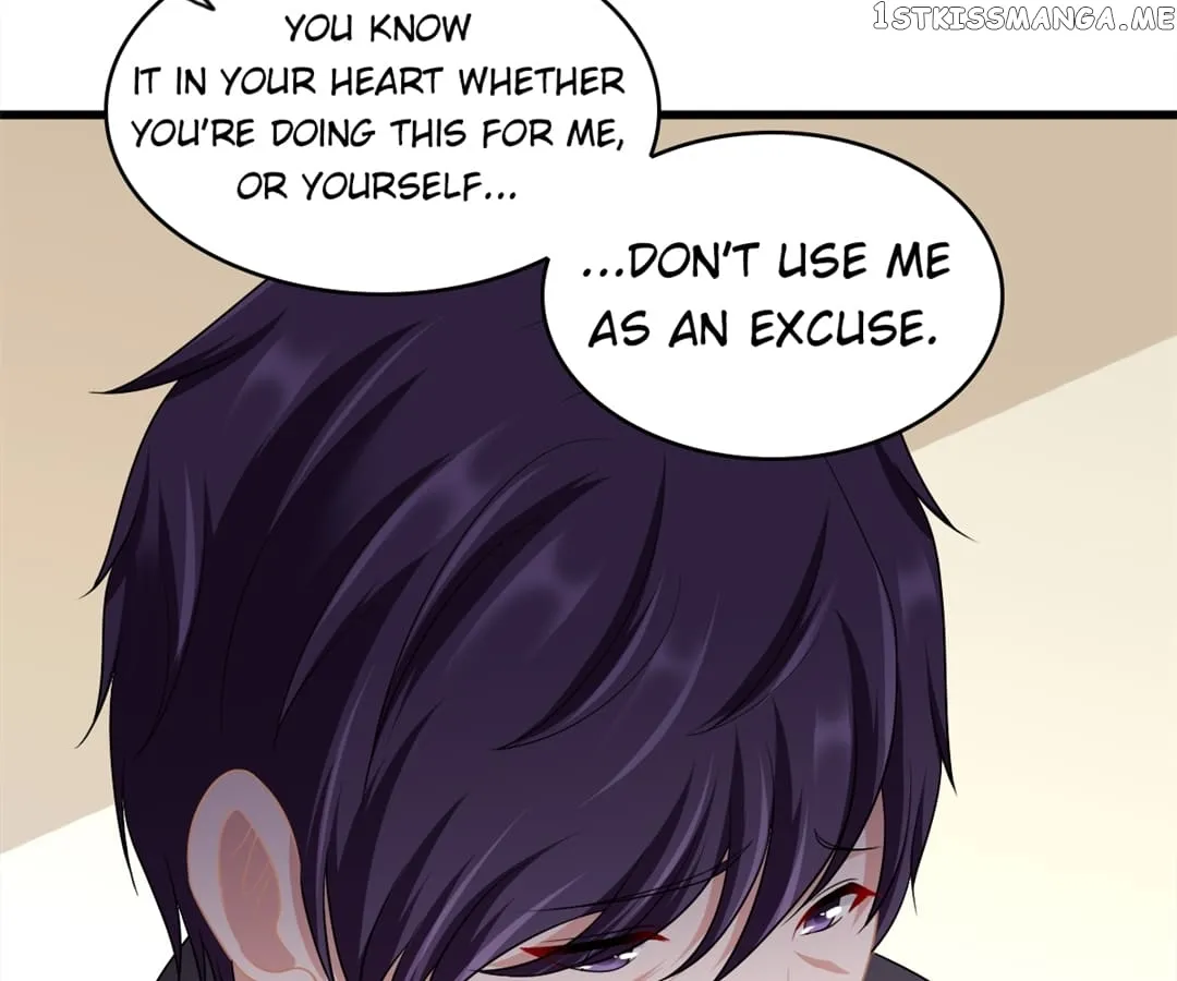 Read The Vengeance chapter 160 image 33 on Lezhin