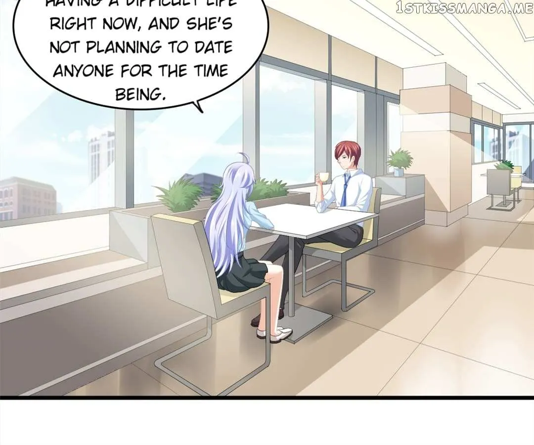 Read The Vengeance chapter 160 image 39 on Lezhin