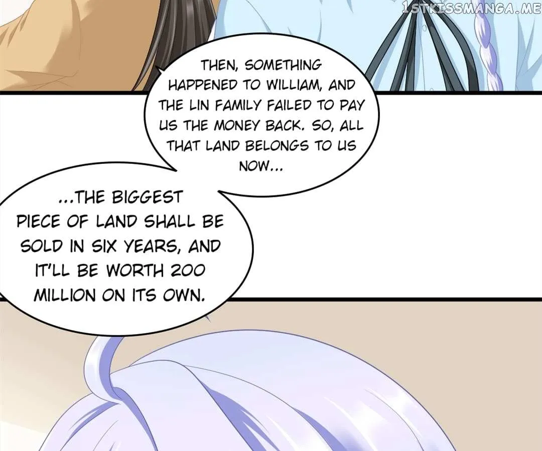 Read The Vengeance chapter 160 image 4 on Lezhin