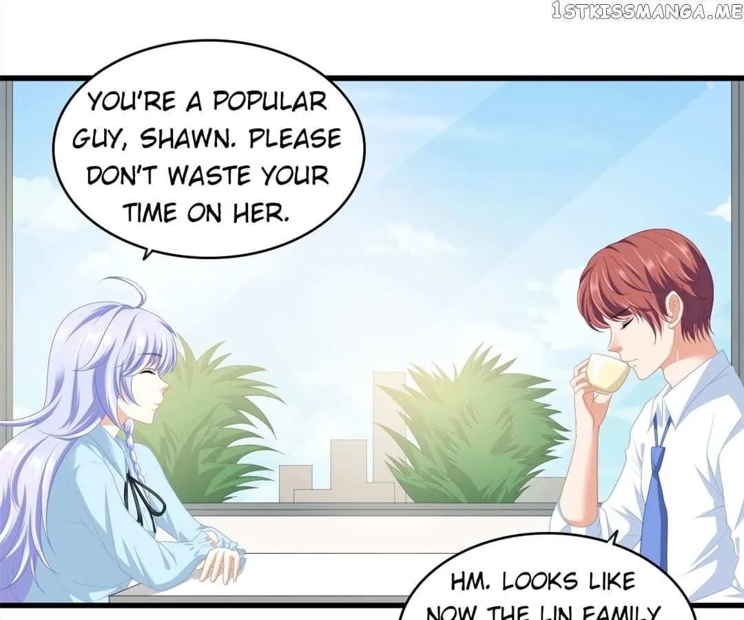 Read The Vengeance chapter 160 image 40 on Lezhin