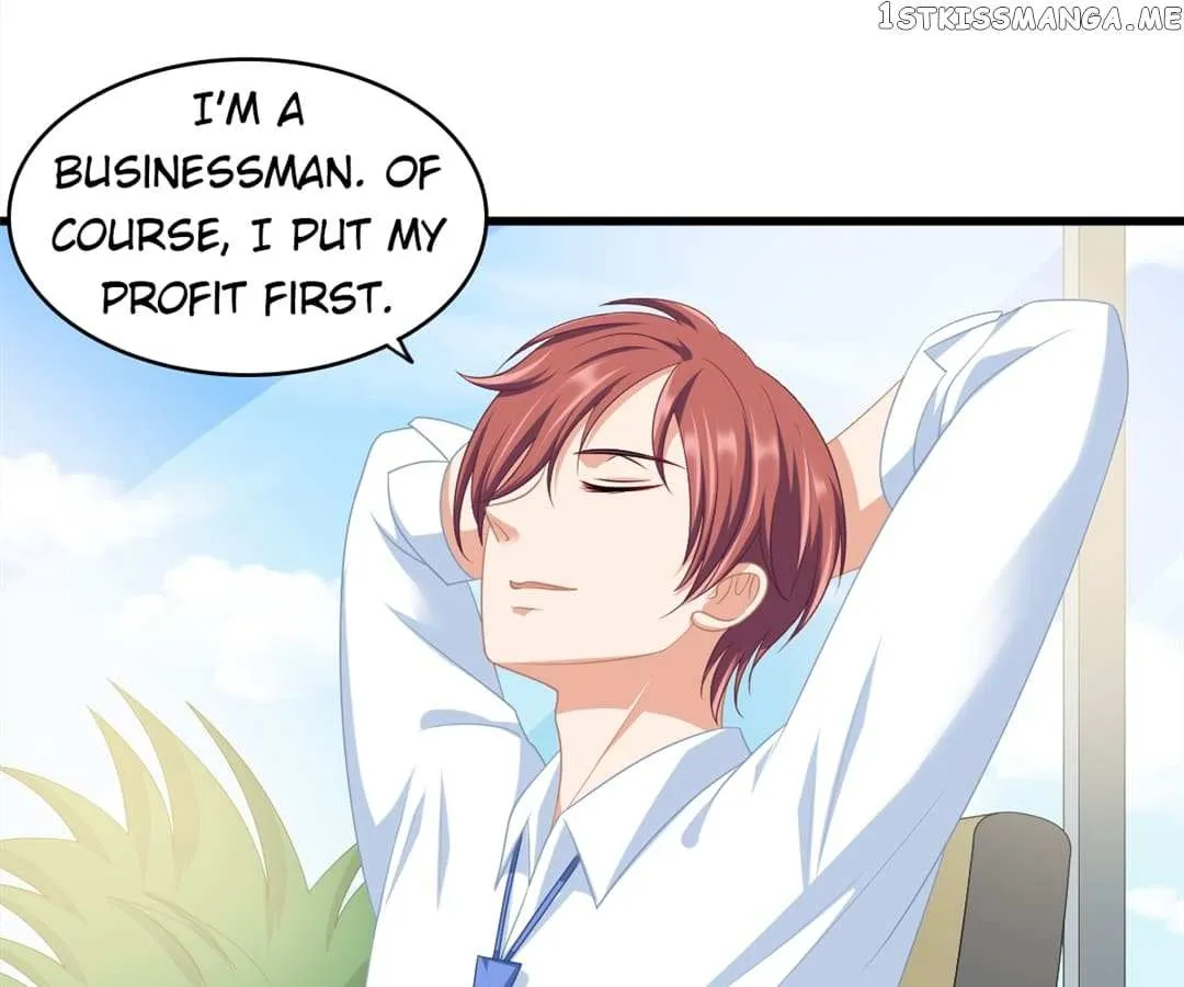 Read The Vengeance chapter 160 image 43 on Lezhin