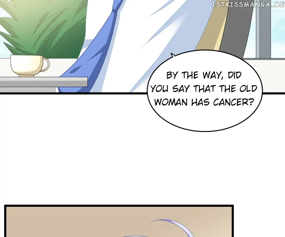 Read The Vengeance chapter 160 image 44 on Lezhin