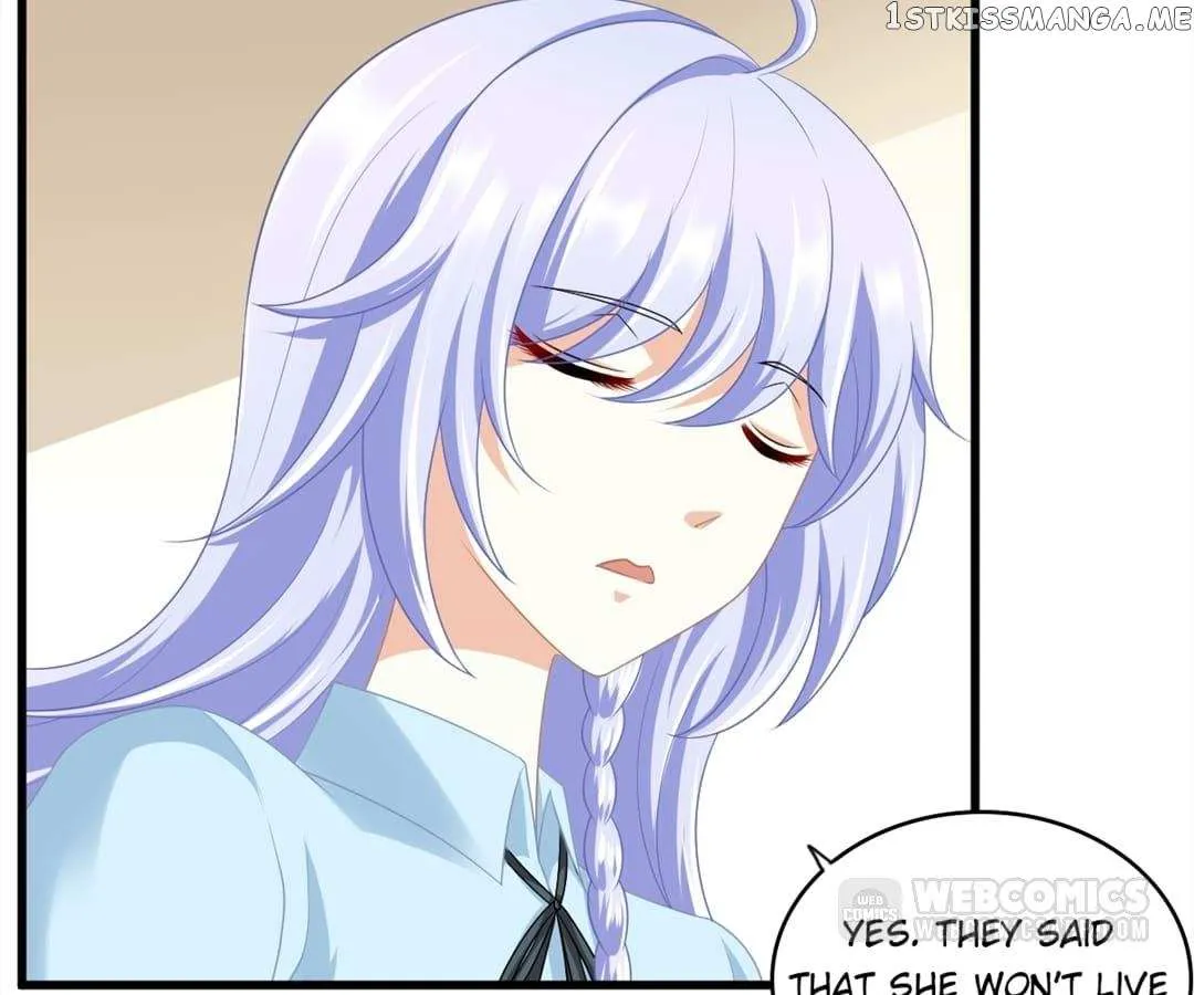 Read The Vengeance chapter 160 image 45 on Lezhin