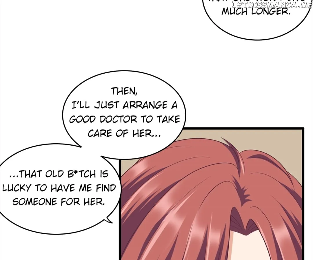 Read The Vengeance chapter 160 image 46 on Lezhin
