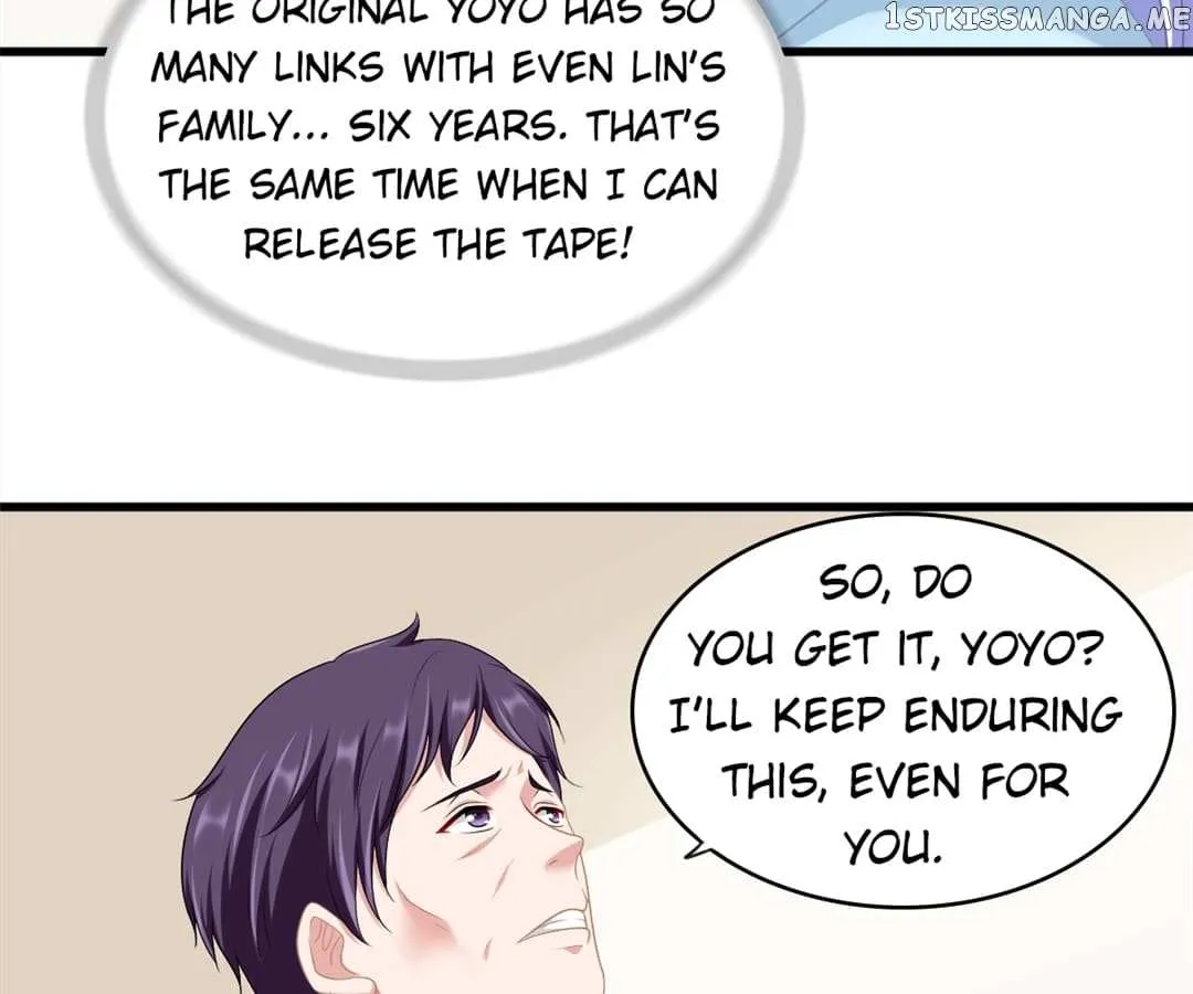 Read The Vengeance chapter 160 image 6 on Lezhin