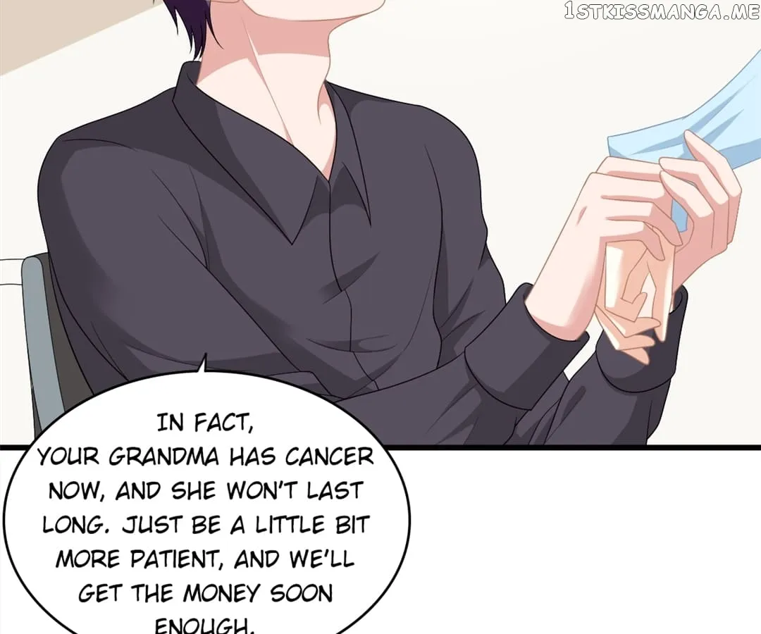 Read The Vengeance chapter 160 image 7 on Lezhin