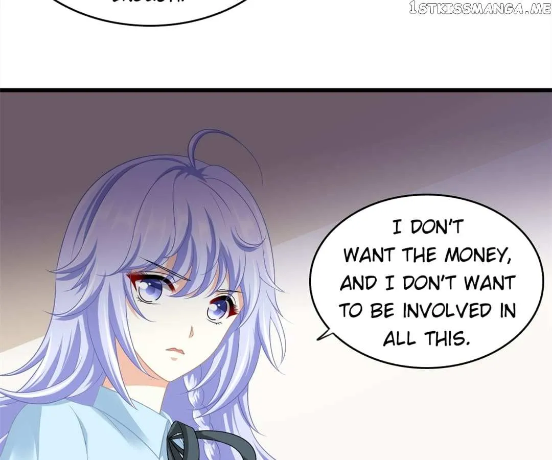 Read The Vengeance chapter 160 image 8 on Lezhin