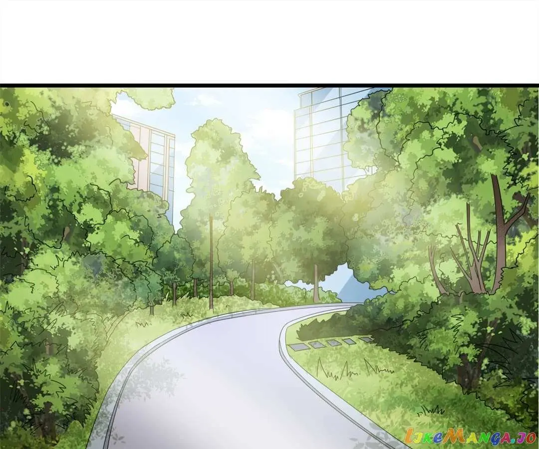 Read The Vengeance chapter 161 image 1 on Lezhin