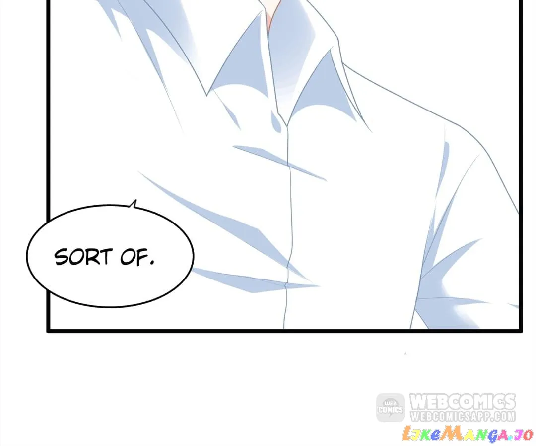 Read The Vengeance chapter 161 image 10 on Lezhin