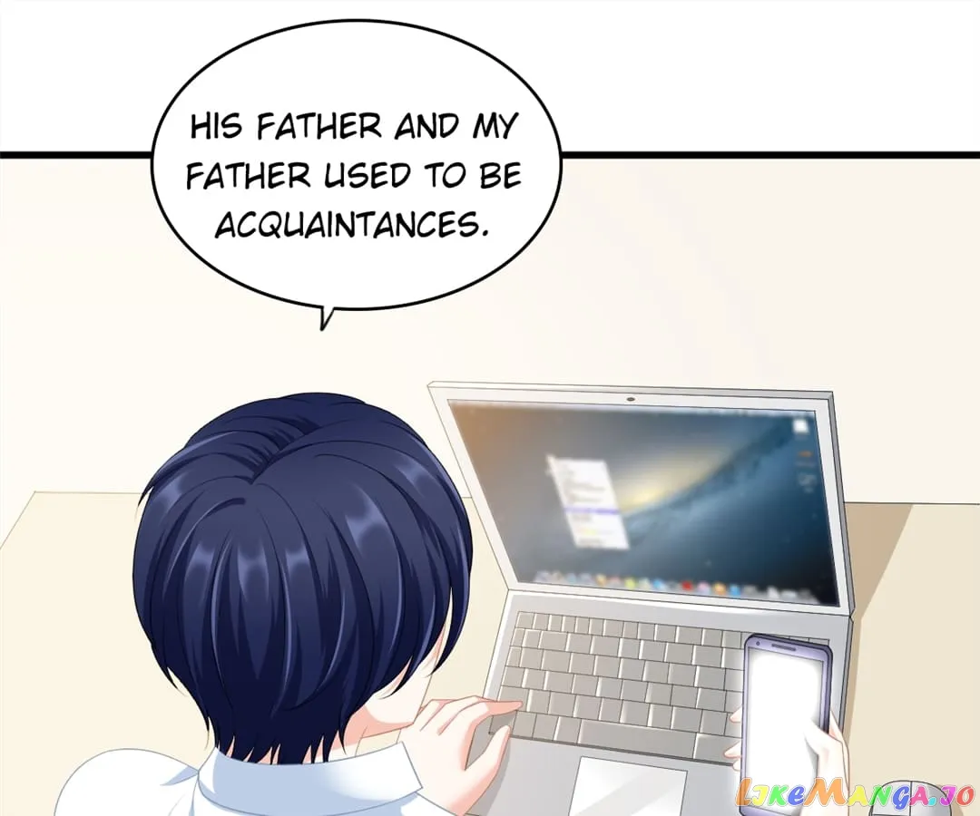 Read The Vengeance chapter 161 image 11 on Lezhin