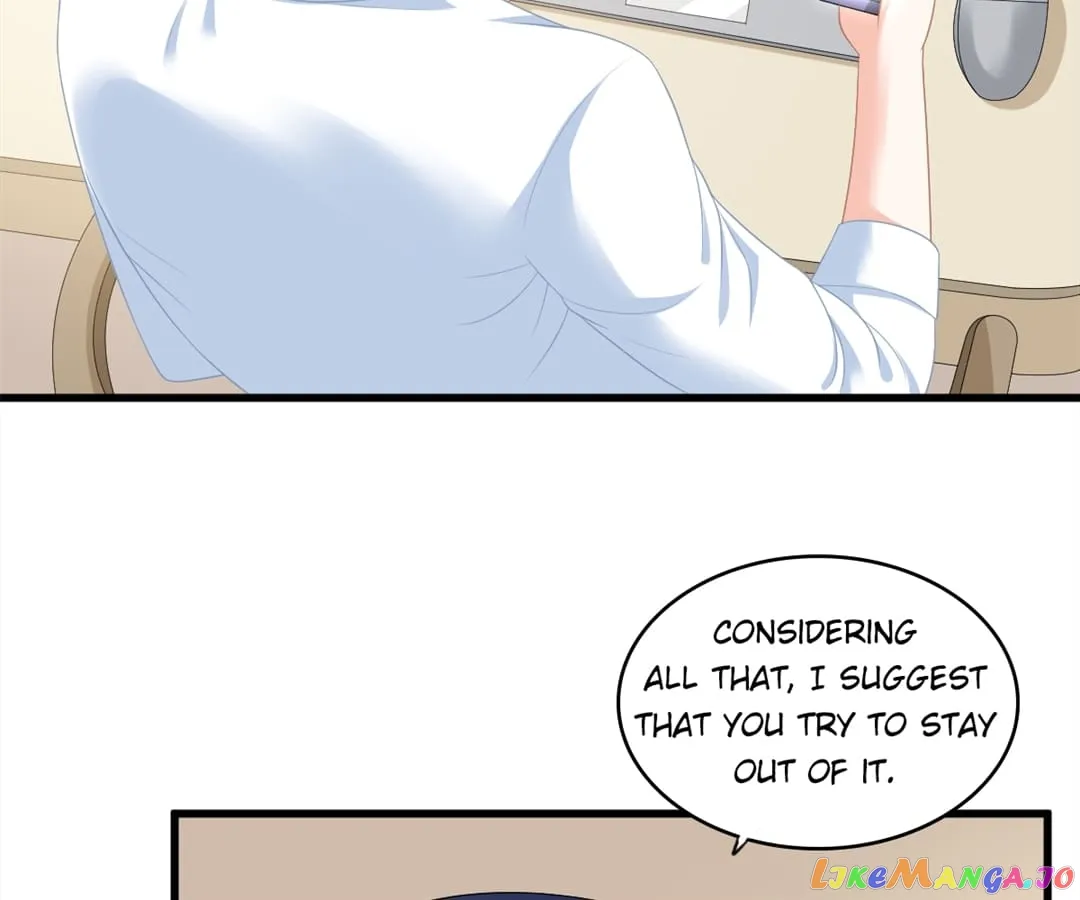 Read The Vengeance chapter 161 image 12 on Lezhin