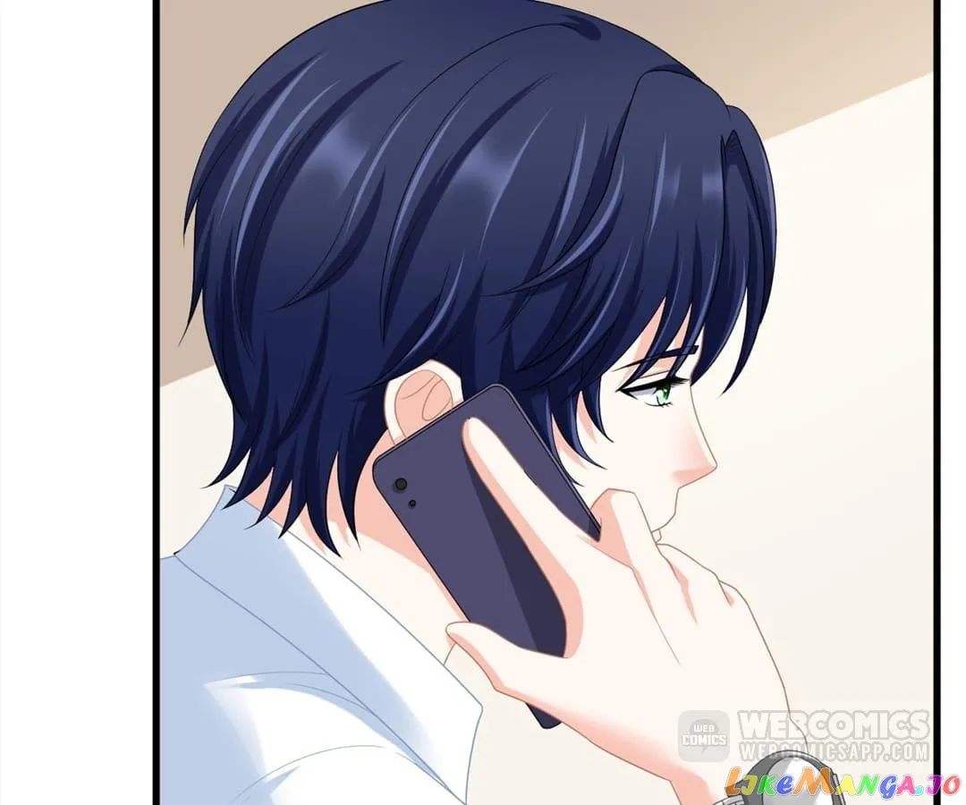 Read The Vengeance chapter 161 image 13 on Lezhin