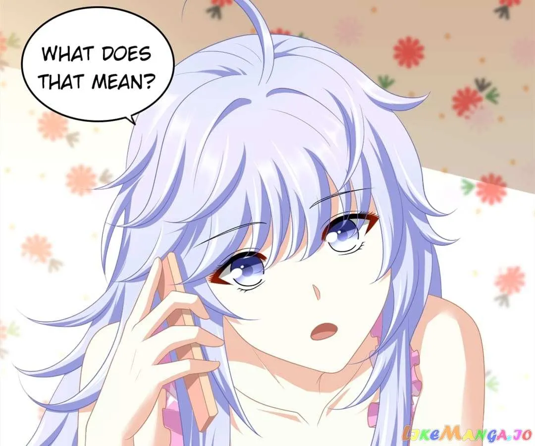 Read The Vengeance chapter 161 image 15 on Lezhin
