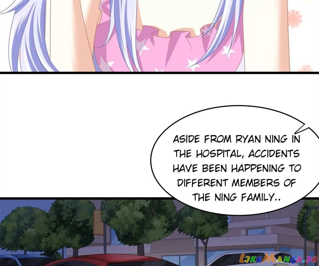 Read The Vengeance chapter 161 image 16 on Lezhin
