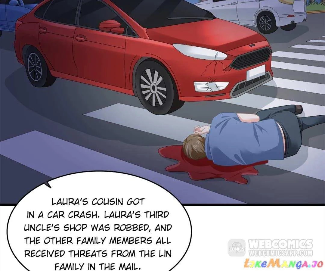 Read The Vengeance chapter 161 image 17 on Lezhin