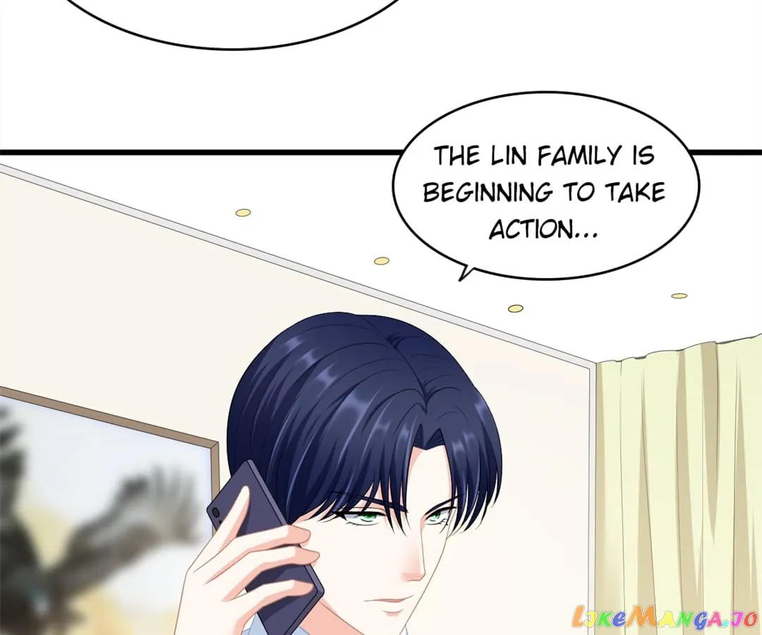 Read The Vengeance chapter 161 image 18 on Lezhin