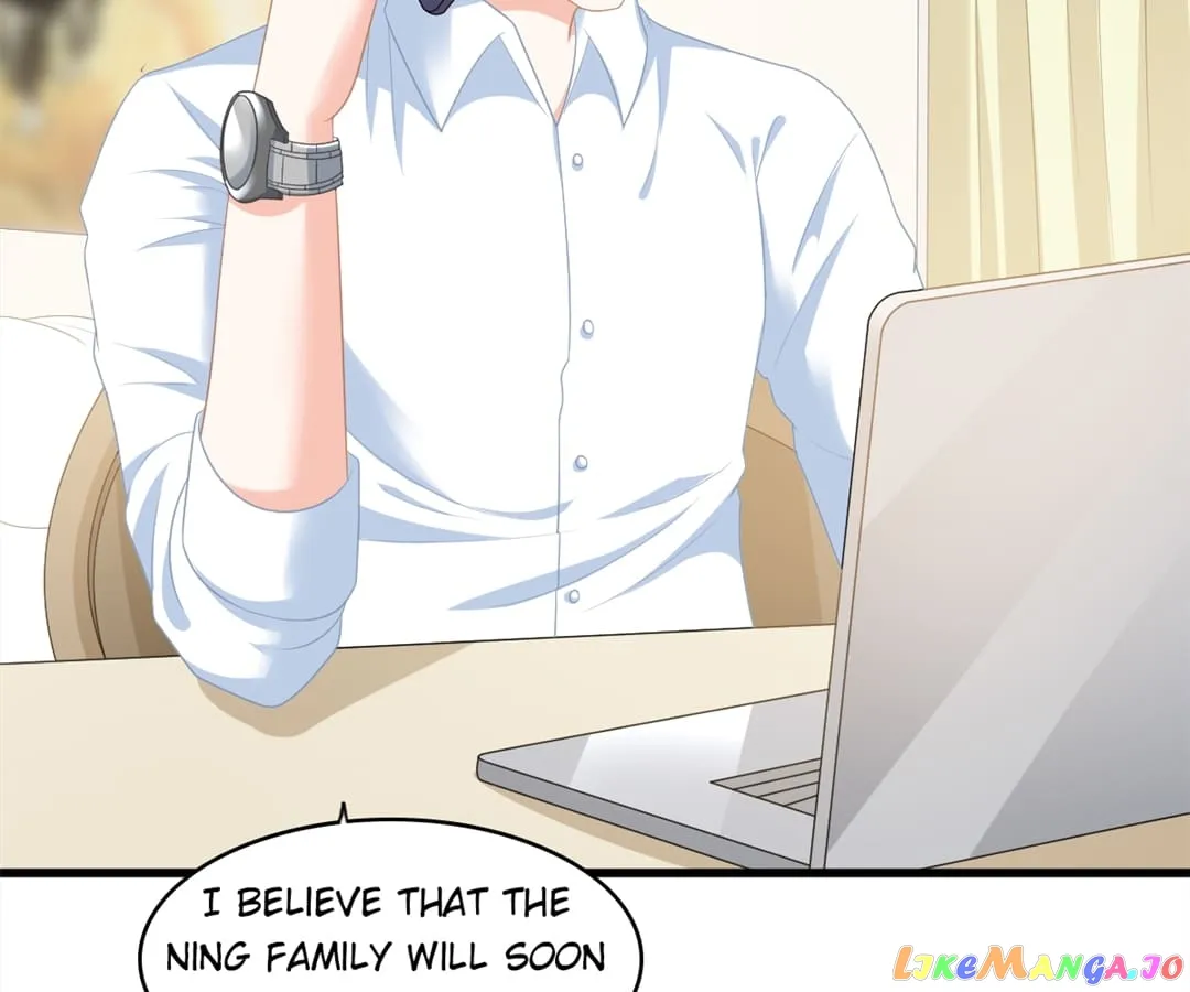 Read The Vengeance chapter 161 image 19 on Lezhin