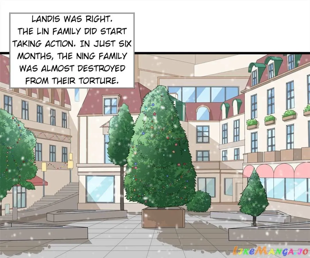 Read The Vengeance chapter 161 image 21 on Lezhin