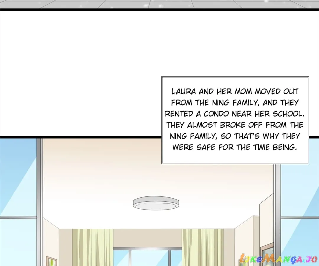 Read The Vengeance chapter 161 image 22 on Lezhin
