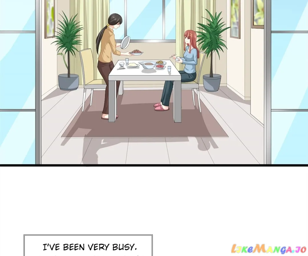 Read The Vengeance chapter 161 image 23 on Lezhin