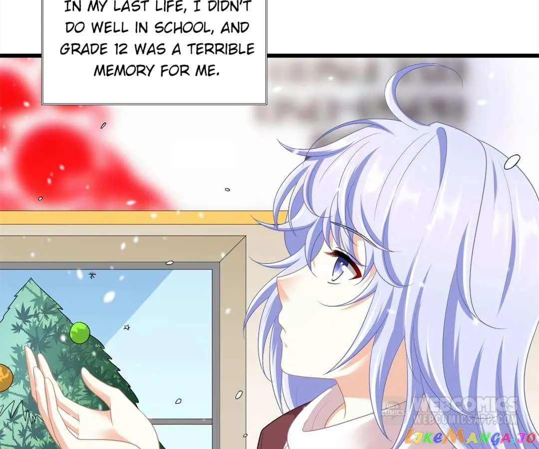 Read The Vengeance chapter 161 image 24 on Lezhin