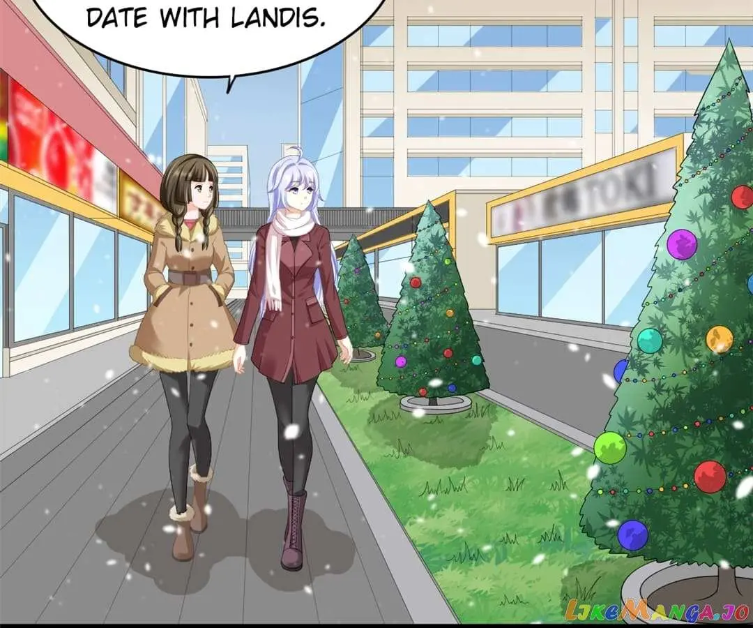 Read The Vengeance chapter 161 image 26 on Lezhin