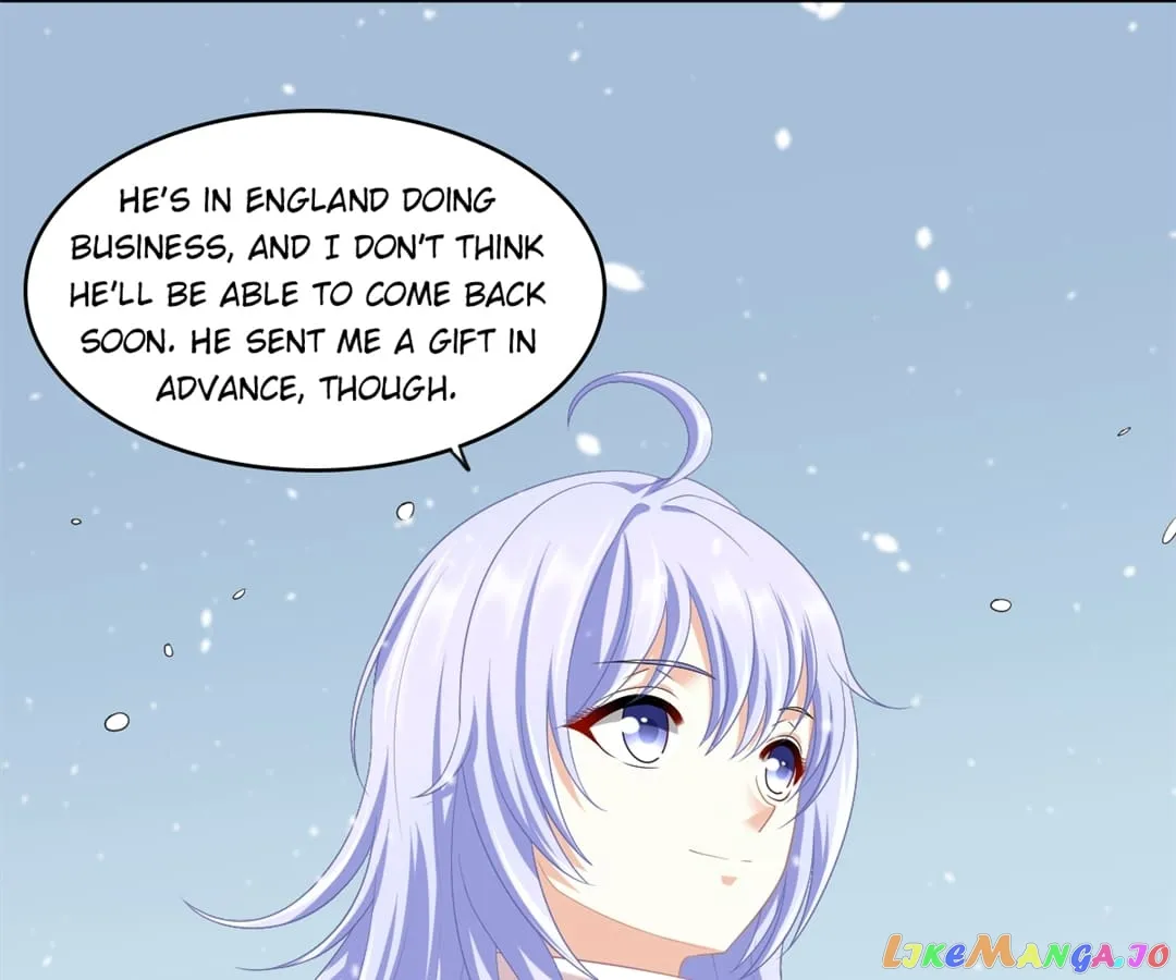 Read The Vengeance chapter 161 image 27 on Lezhin