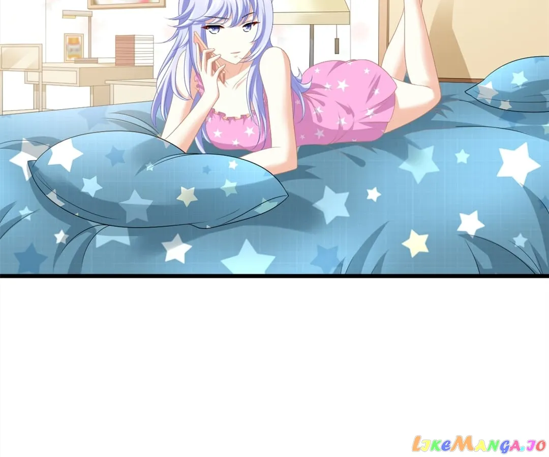 Read The Vengeance chapter 161 image 3 on Lezhin