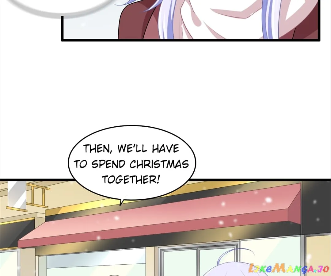 Read The Vengeance chapter 161 image 31 on Lezhin