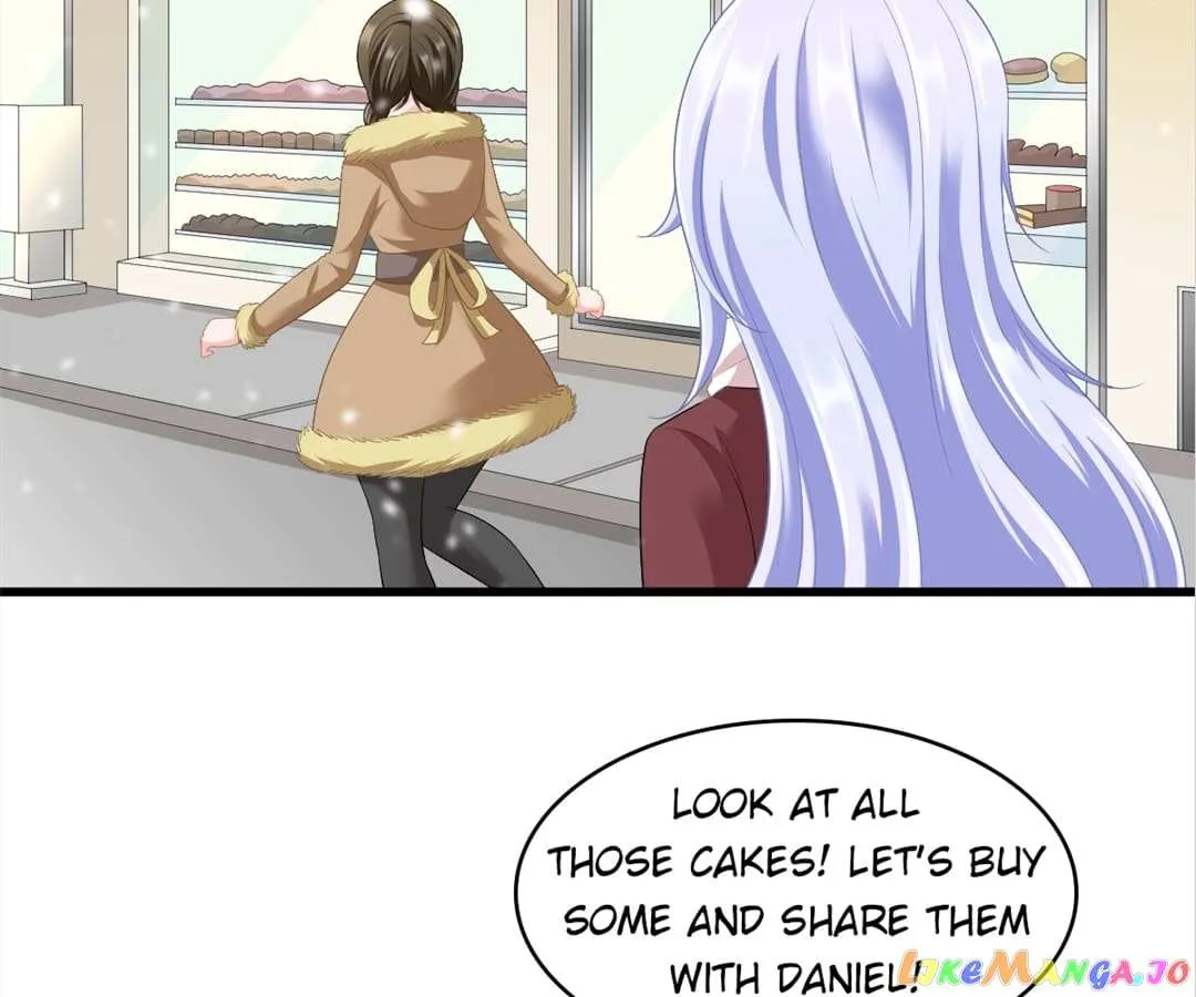 Read The Vengeance chapter 161 image 32 on Lezhin
