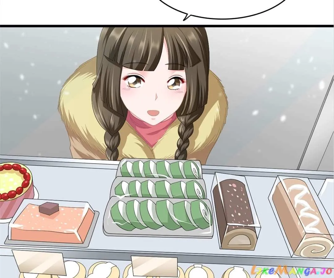 Read The Vengeance chapter 161 image 33 on Lezhin